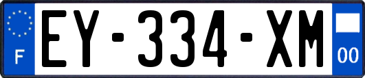 EY-334-XM