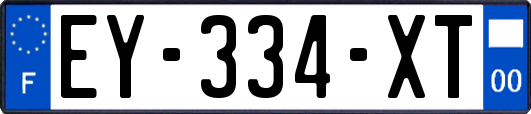 EY-334-XT