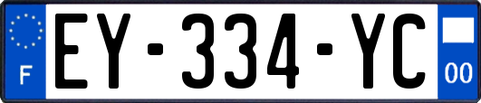 EY-334-YC