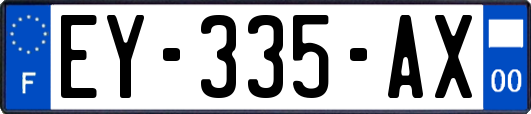 EY-335-AX