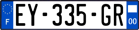 EY-335-GR