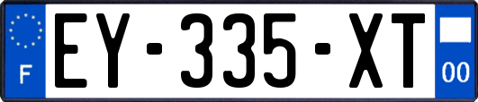 EY-335-XT