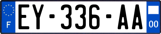 EY-336-AA