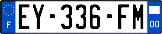 EY-336-FM