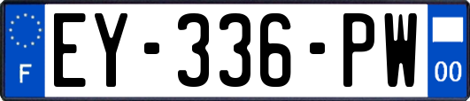 EY-336-PW