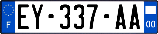 EY-337-AA