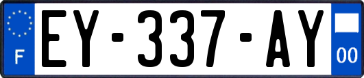 EY-337-AY