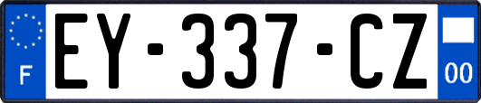 EY-337-CZ