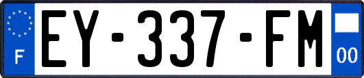 EY-337-FM