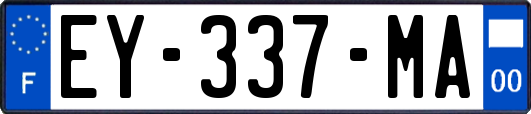 EY-337-MA