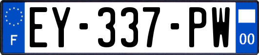 EY-337-PW