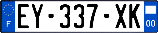 EY-337-XK