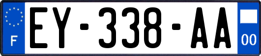 EY-338-AA