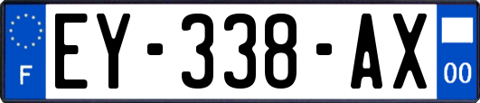 EY-338-AX