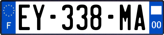 EY-338-MA