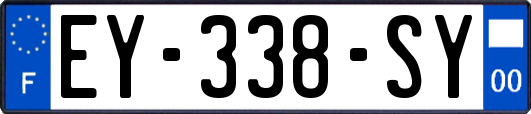 EY-338-SY