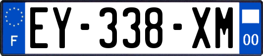 EY-338-XM