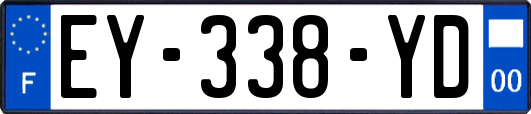 EY-338-YD