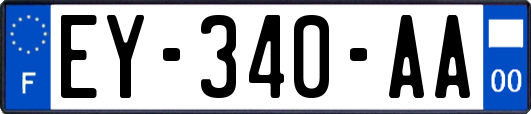 EY-340-AA