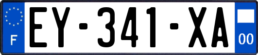 EY-341-XA
