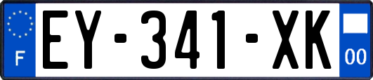 EY-341-XK