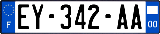 EY-342-AA