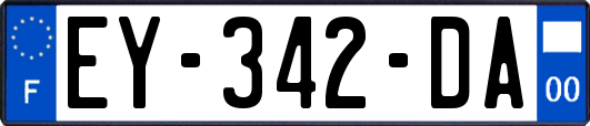 EY-342-DA