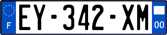 EY-342-XM