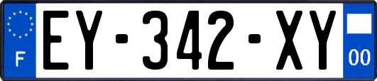 EY-342-XY