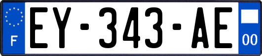 EY-343-AE