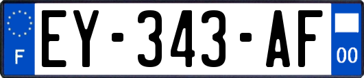 EY-343-AF