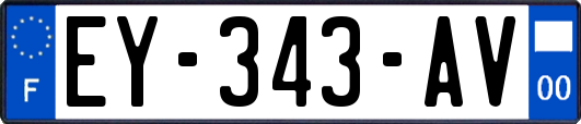 EY-343-AV