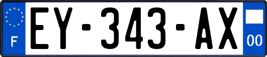 EY-343-AX