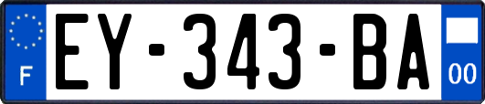 EY-343-BA