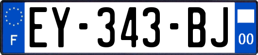 EY-343-BJ