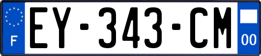 EY-343-CM