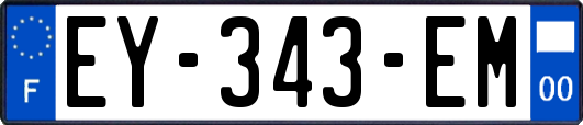 EY-343-EM