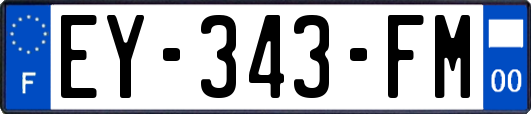 EY-343-FM