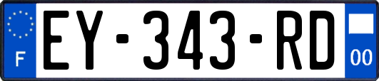 EY-343-RD
