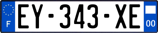 EY-343-XE