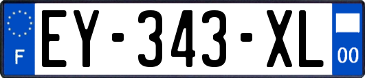 EY-343-XL
