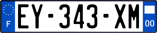 EY-343-XM