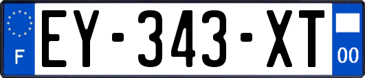 EY-343-XT