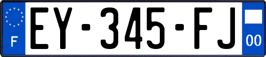 EY-345-FJ