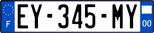 EY-345-MY
