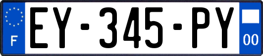 EY-345-PY