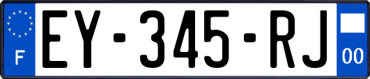 EY-345-RJ