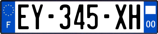 EY-345-XH