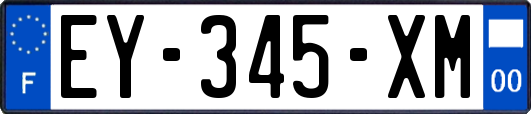 EY-345-XM