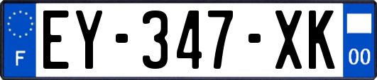 EY-347-XK